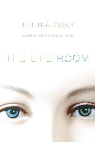 The Life Room (2007) by Jill Bialosky