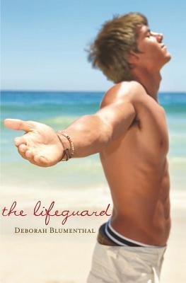 The Lifeguard (2012) by Deborah Blumenthal