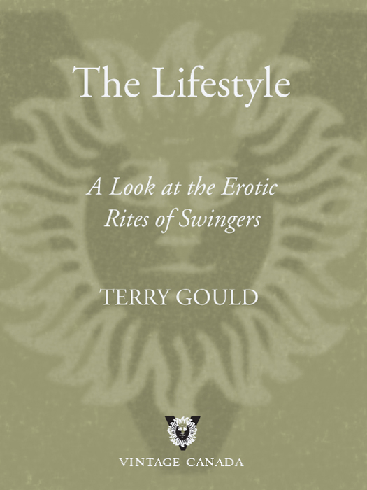 The Lifestyle (1999) by Terry Gould