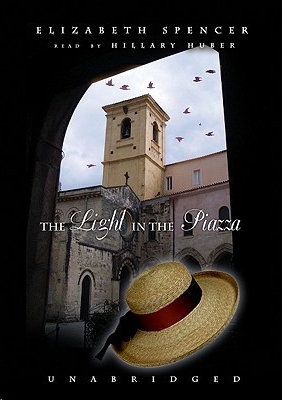 The Light in the Piazza and Other Italian Tales