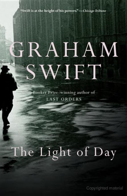 The Light of Day: A Novel