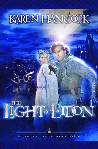 The Light of Eidon (2003) by Karen Hancock