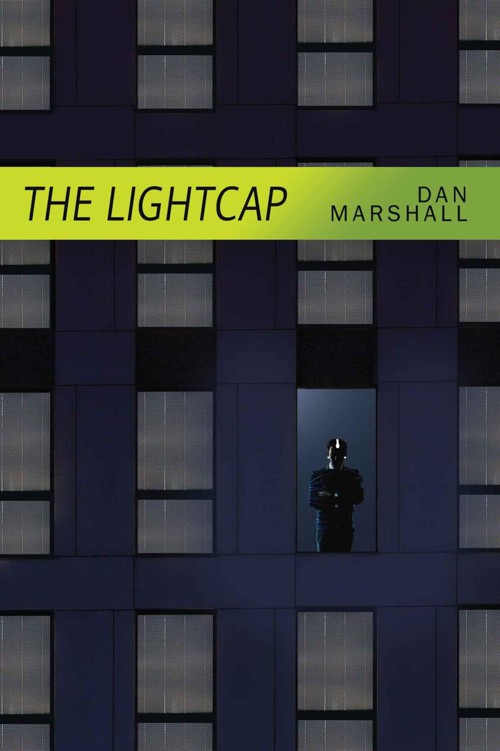 The Lightcap by Marshall, Dan