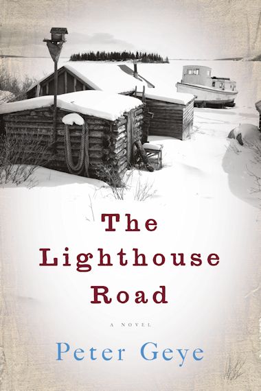 The Lighthouse Road