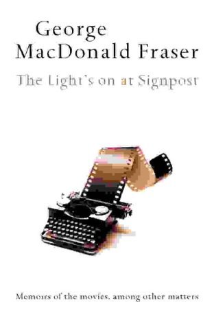 The Light's on at Signpost (2003)