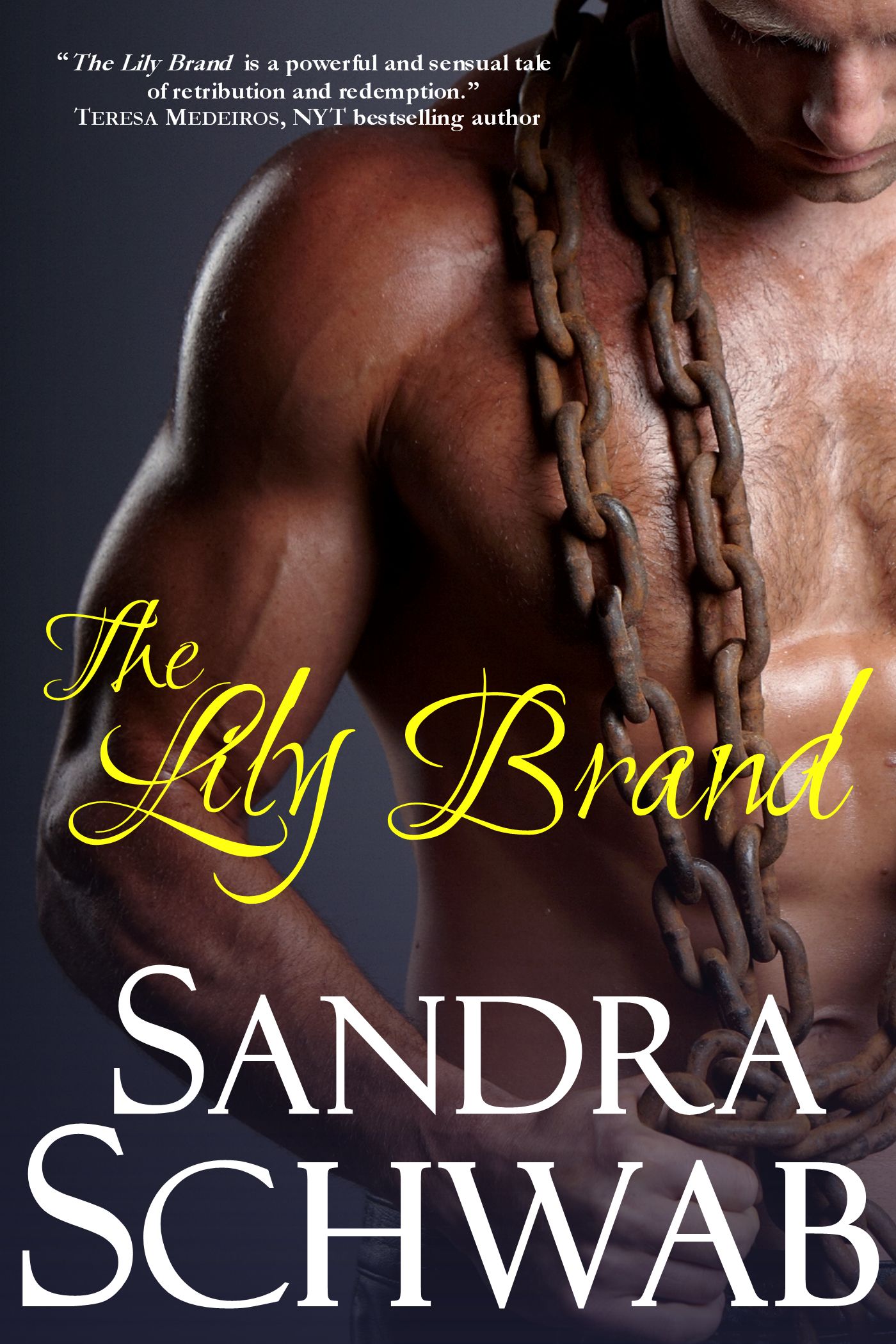 The Lily Brand (2015) by Sandra Schwab