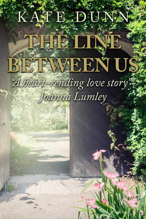 The Line Between Us