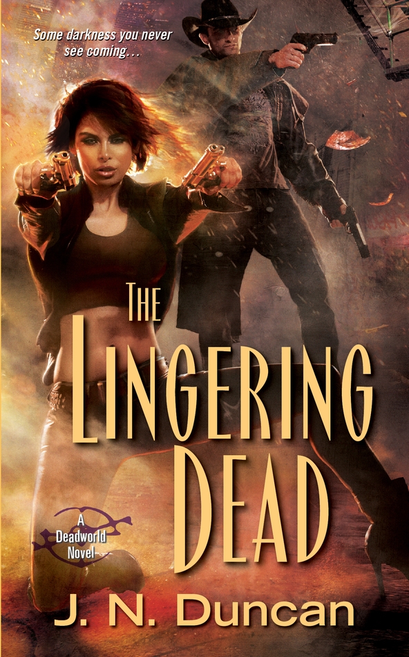 The Lingering Dead (2012)