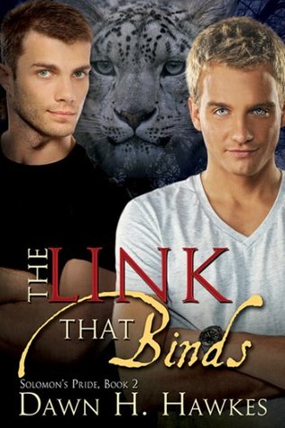 The Link That Binds (2011) by Dawn H. Hawkes