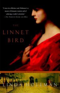 The Linnet Bird (2006) by Linda Holeman