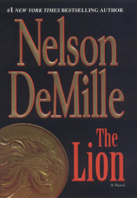 The Lion (2010)