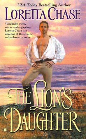 The Lion's Daughter (2006)