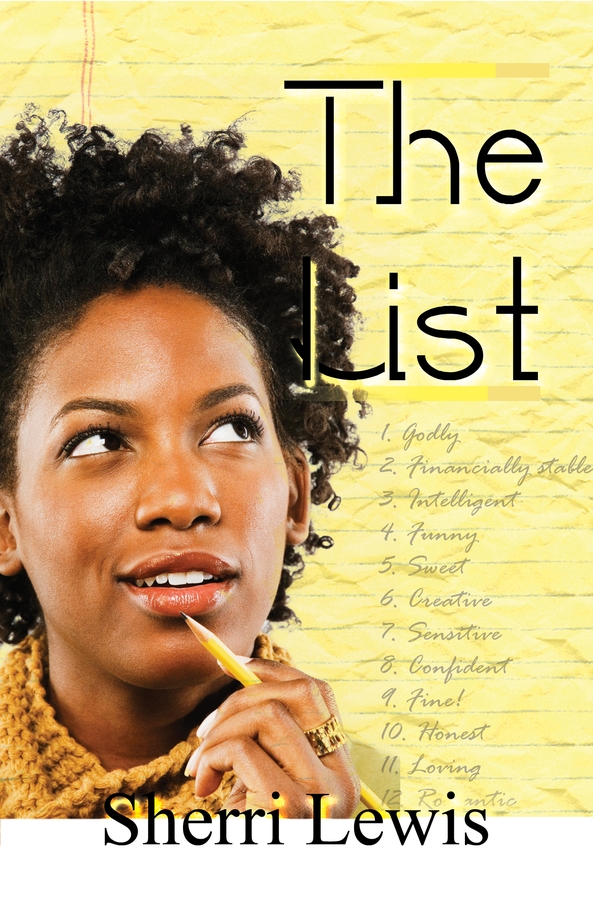 The List (2013) by Sherri L. Lewis