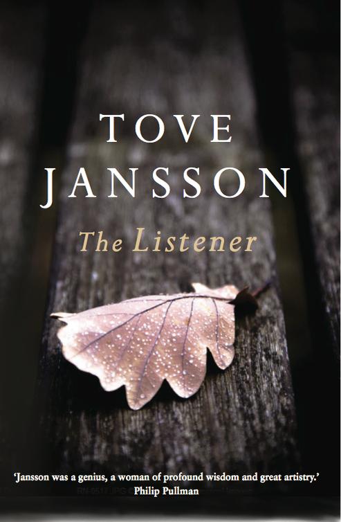 The Listener (2014) by Tove Jansson