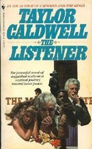 The Listener (1984) by Taylor Caldwell