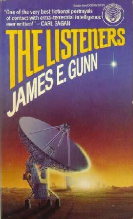 The Listeners (1985) by James Edwin Gunn