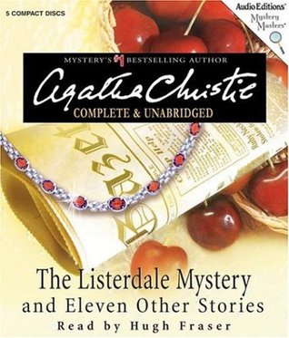 The Listerdale Mystery And Eleven Other Stories (2006)