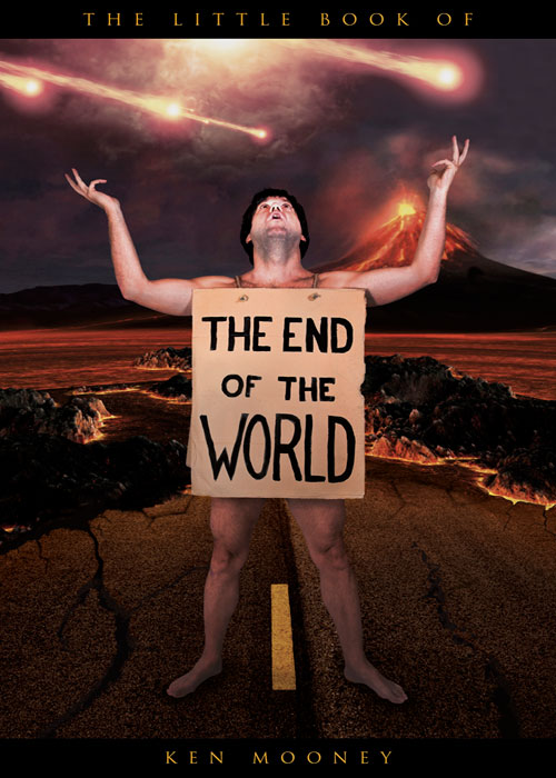 The Little Book of the End of the World