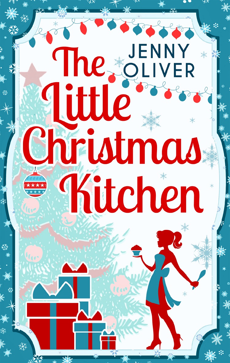 The Little Christmas Kitchen (2014)