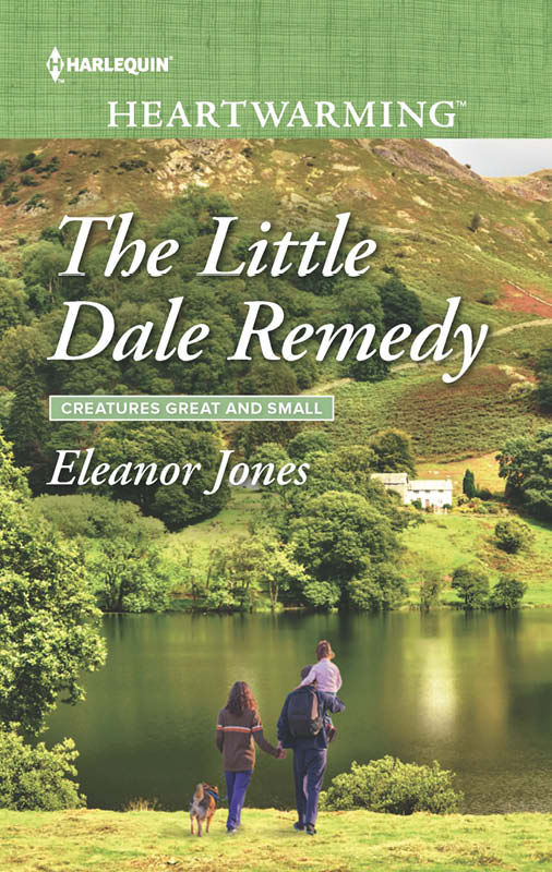 The Little Dale Remedy (2015) by Eleanor Jones