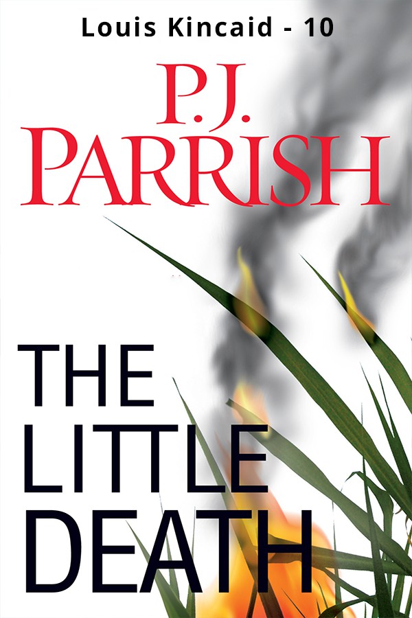 The Little Death by P.J. Parrish