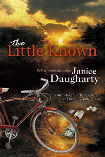 The Little Known (2010) by Janice Daugharty