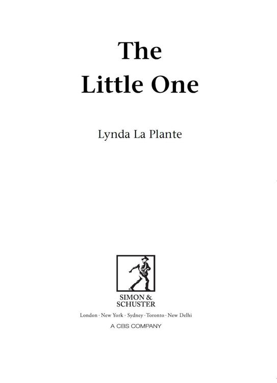 The Little One [Quick Read 2012] by Lynda La Plante