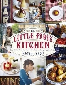 The Little Paris Kitchen (2012) by Rachel Khoo