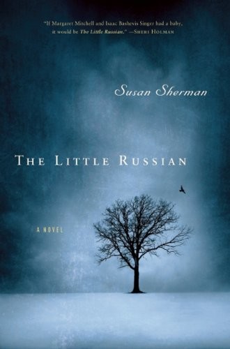 The Little Russian by Susan Sherman