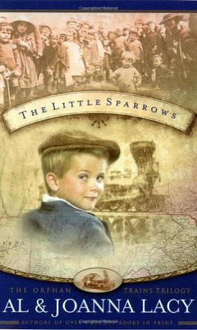 The Little Sparrows (2003)