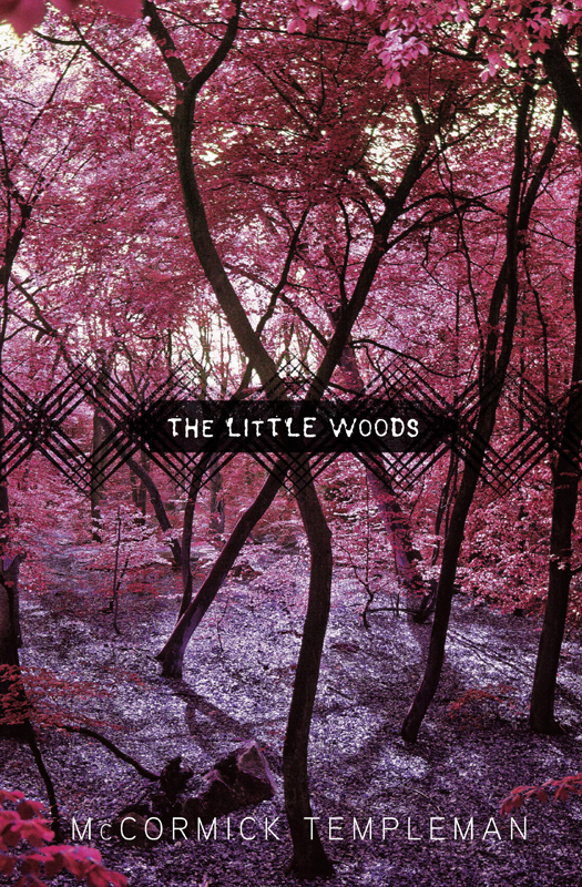 The Little Woods by McCormick Templeman