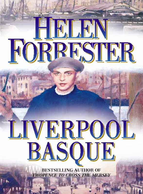 The Liverpool Basque