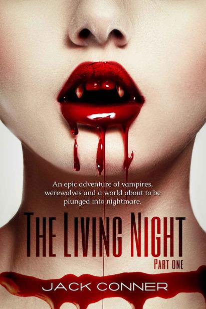 The Living Night (Book 1)