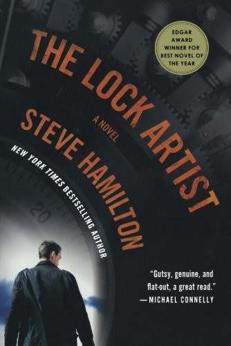 The Lock Artist