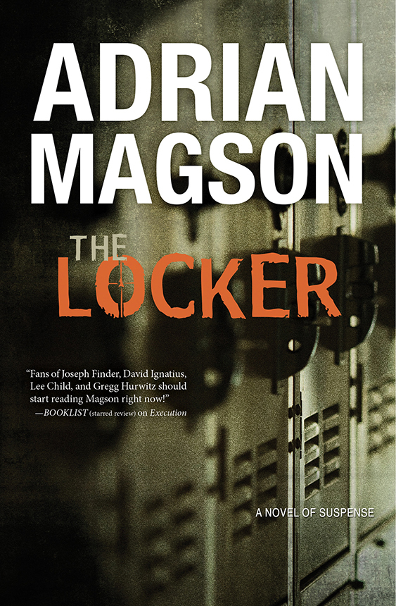 The Locker (2015)