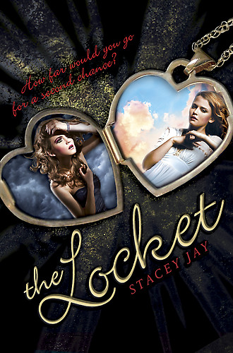 The Locket by Stacey Jay