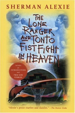 The Lone Ranger and Tonto Fistfight in Heaven (2005)