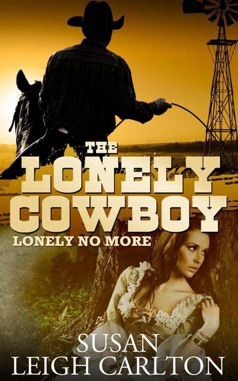 The Lonely Cowboy (Trace Atkins Family)