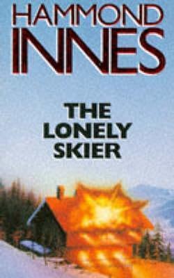 The Lonely Skier (1995) by Hammond Innes