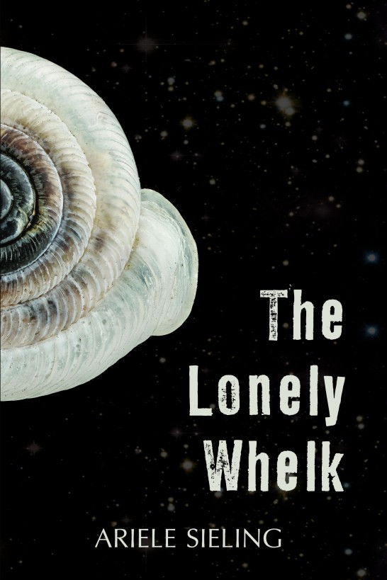 The Lonely Whelk by Ariele Sieling