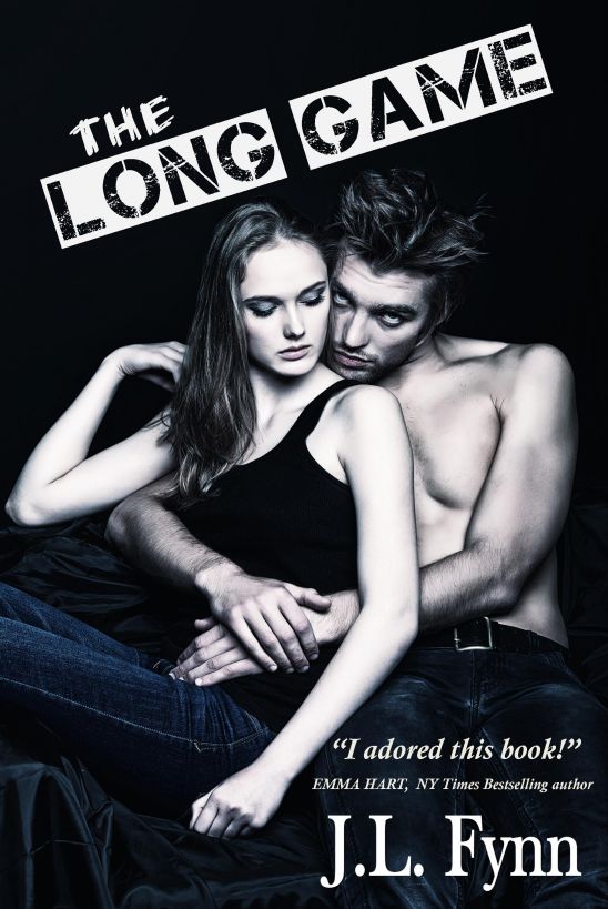 The Long Game by Fynn, J. L.