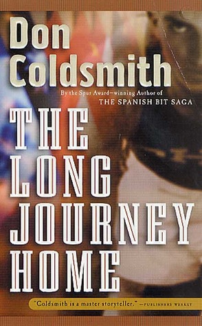 The Long Journey Home (2002) by Don Coldsmith