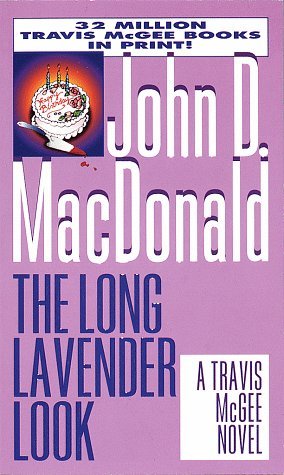 The Long Lavender Look (1996)