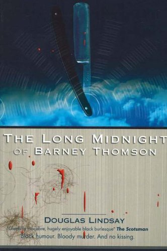 The Long Midnight Of Barney Thomson (2003)