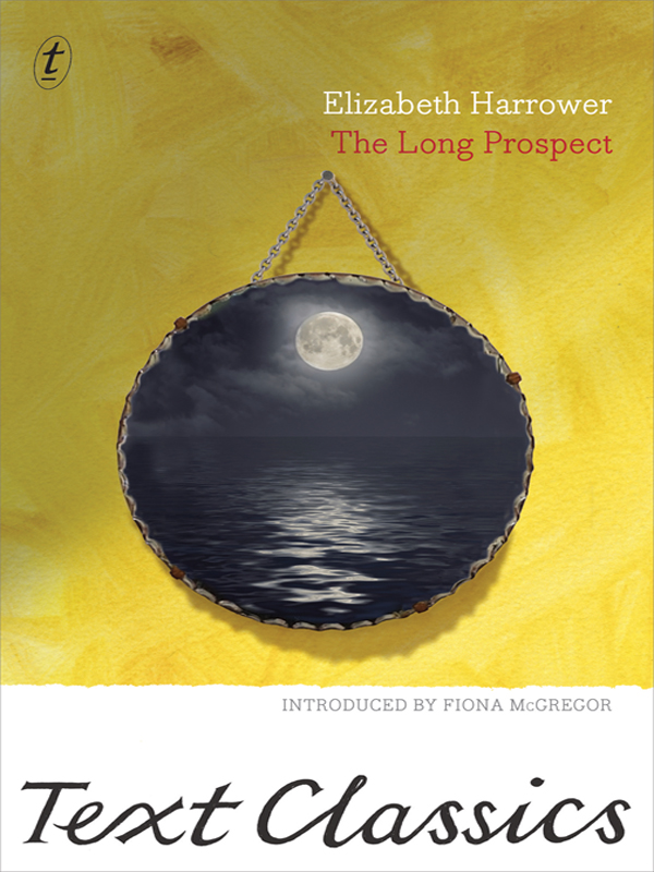 The Long Prospect (2012) by Elizabeth Harrower