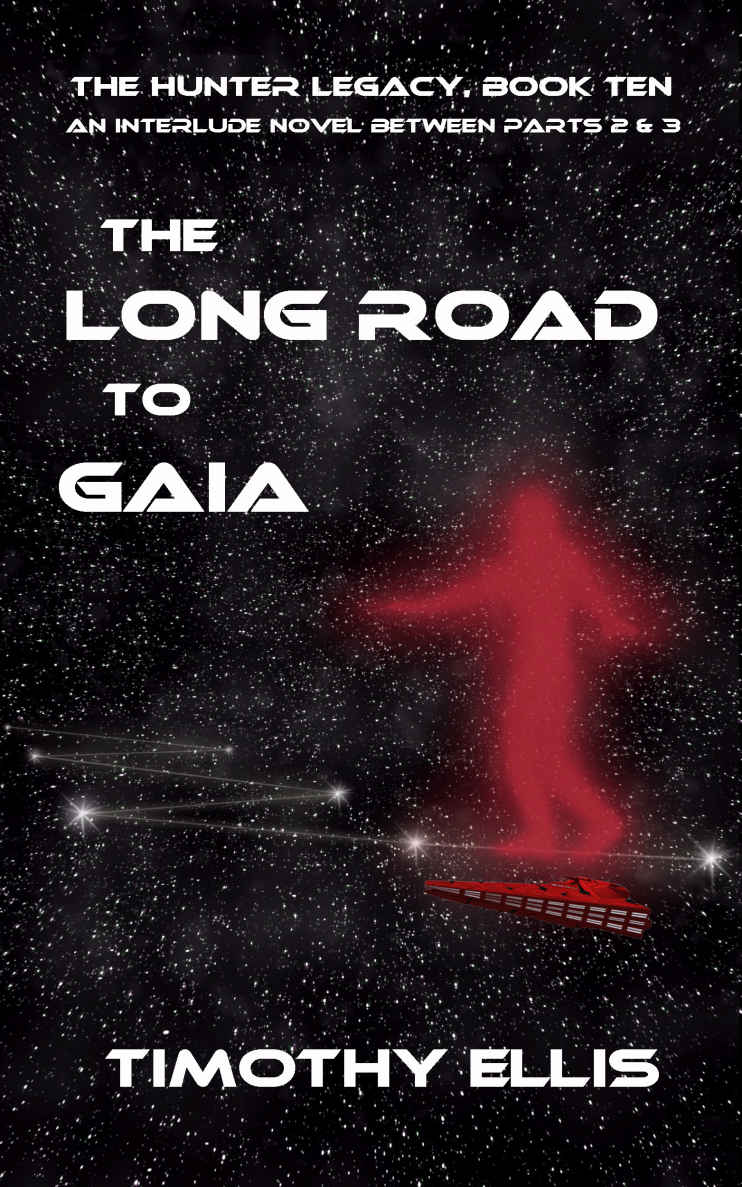 The Long Road to Gaia