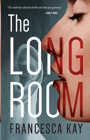 The Long Room by Francesca Kay