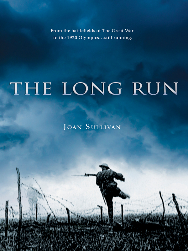 The Long Run (2015) by Joan Sullivan