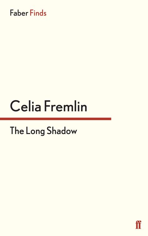 The Long Shadow (2014) by Celia Fremlin