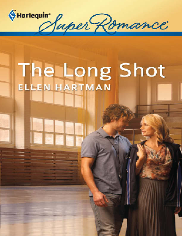 The Long Shot (2012) by Ellen Hartman